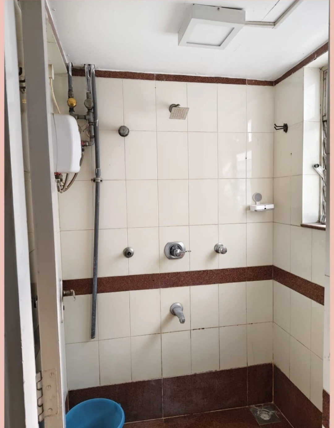 1 BHK Flat for Rent in Saraswati Complex, Malad West