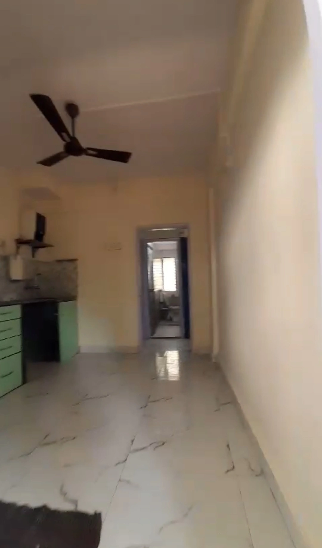 2 BHK Flat for Rent in Manali Apartment, Goregaon West