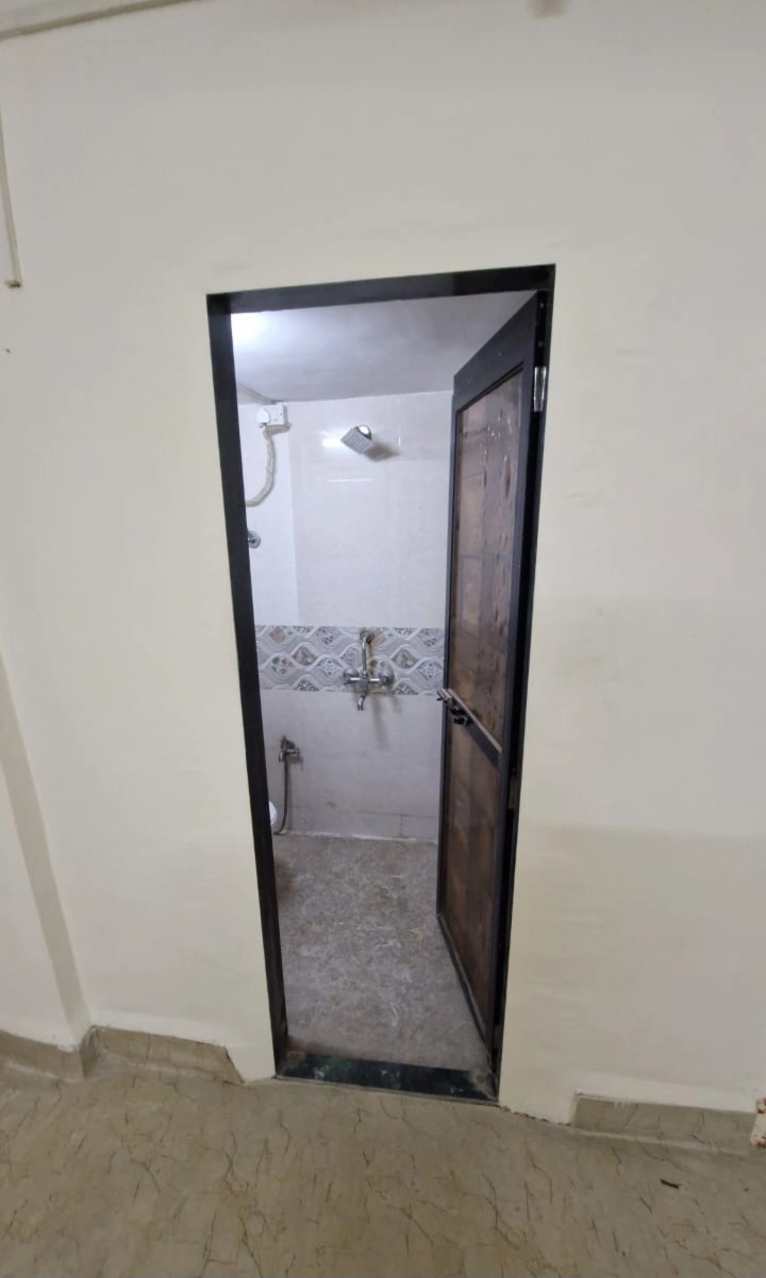 1 BHK Flat for Rent in Sai Baba Complex, Goregaon East