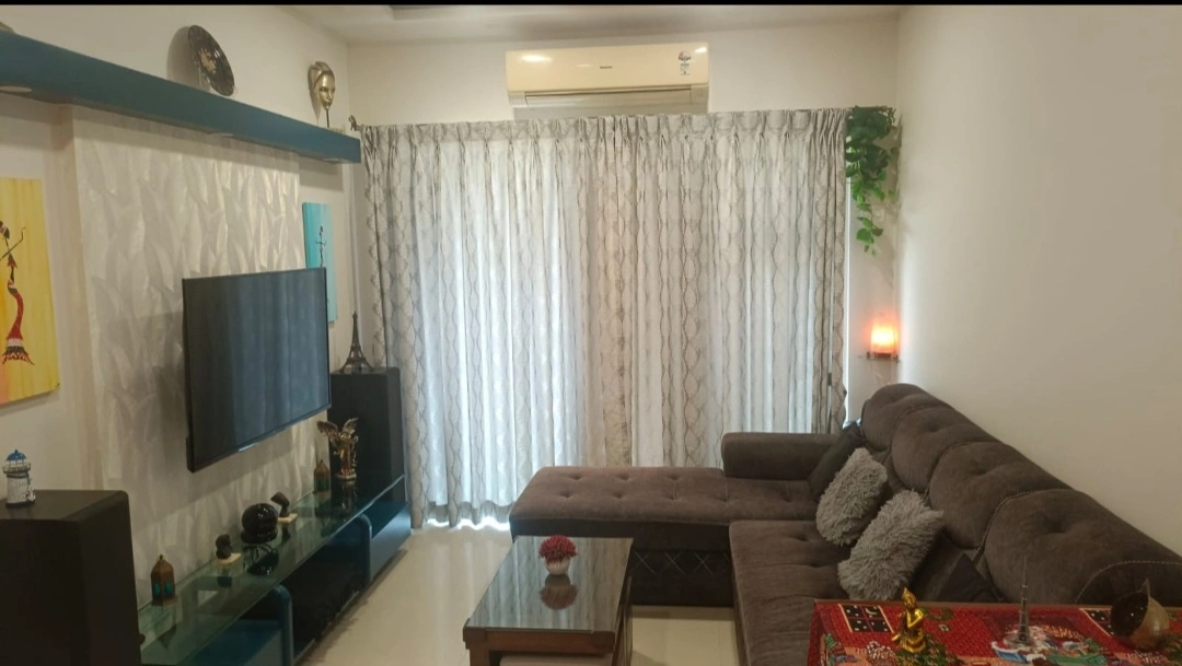 2 BHK Flat for Rent in Interface Heights , Malad West