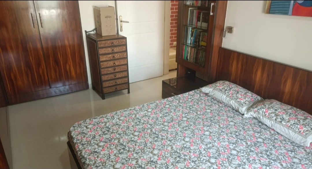2 BHK Flat for Rent in Interface Heights , Malad West