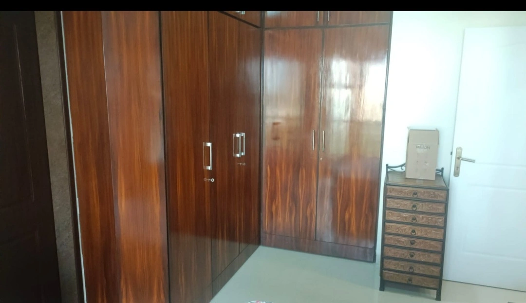 2 BHK Flat for Rent in Interface Heights , Malad West