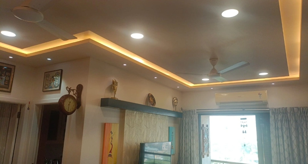 2 BHK Flat for Rent in Interface Heights , Malad West