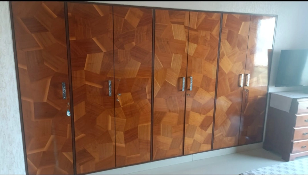 2 BHK Flat for Rent in Interface Heights , Malad West