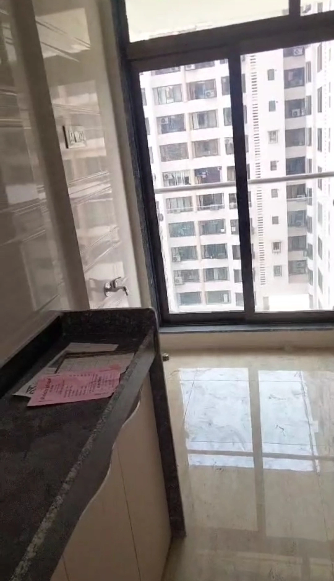 2 BHK Flat for Rent in Om Trimurti Tower, Malad East
