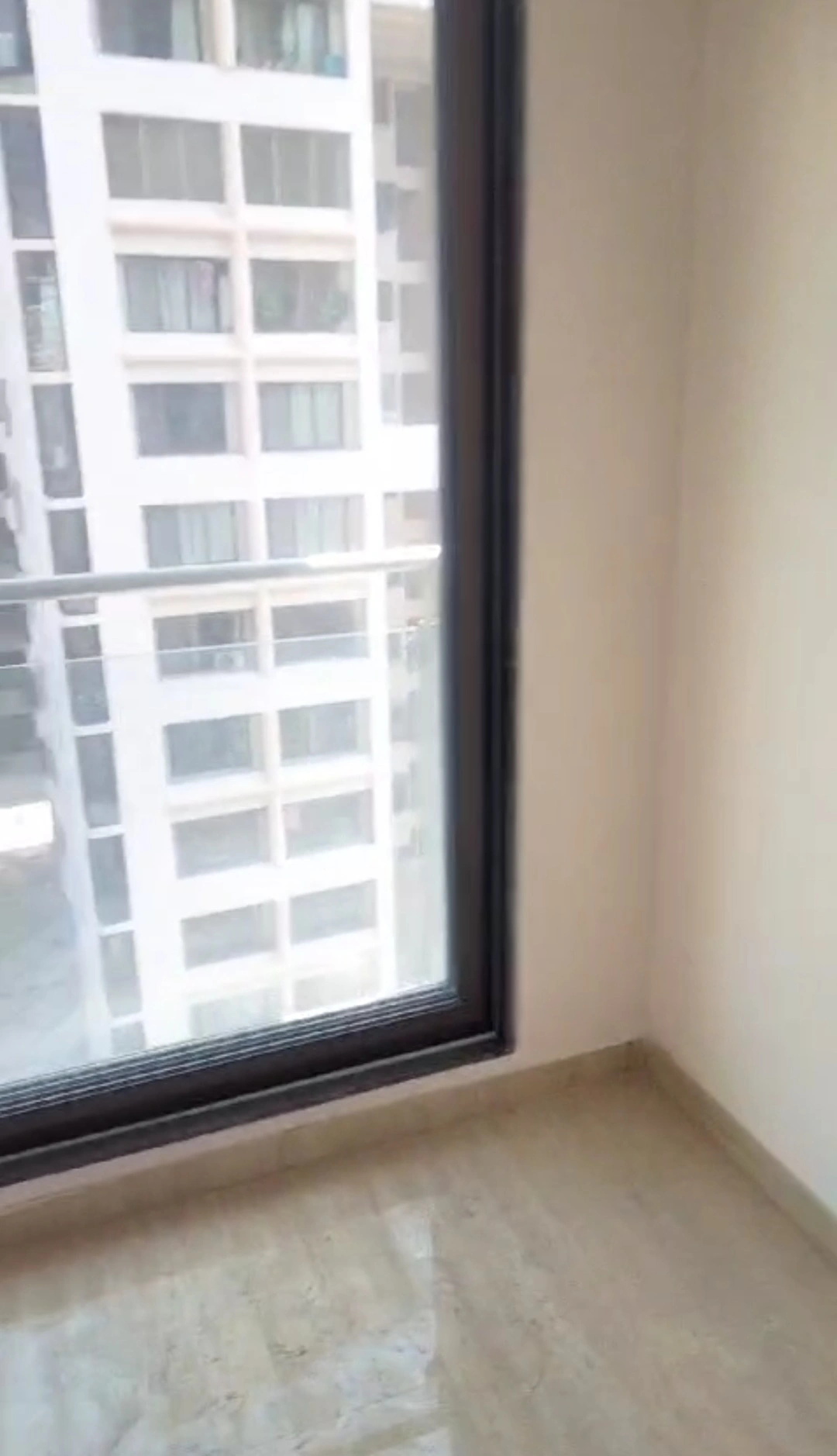 2 BHK Flat for Rent in Om Trimurti Tower, Malad East
