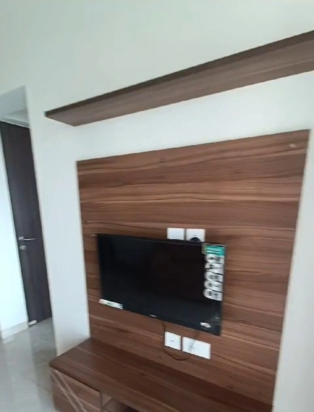 1 BHK Flat for Rent in Sethia Imperial Avenue, Malad East