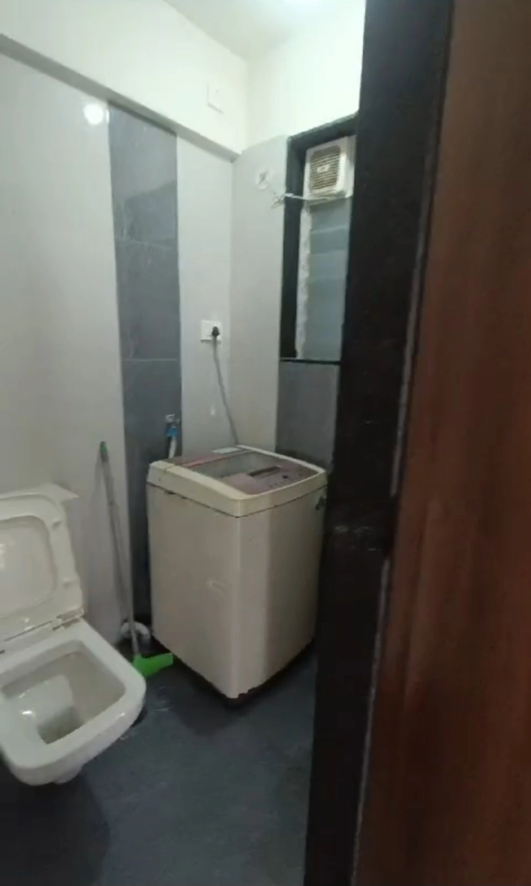 1 BHK Flat for Rent in Sethia Imperial Avenue, Malad East