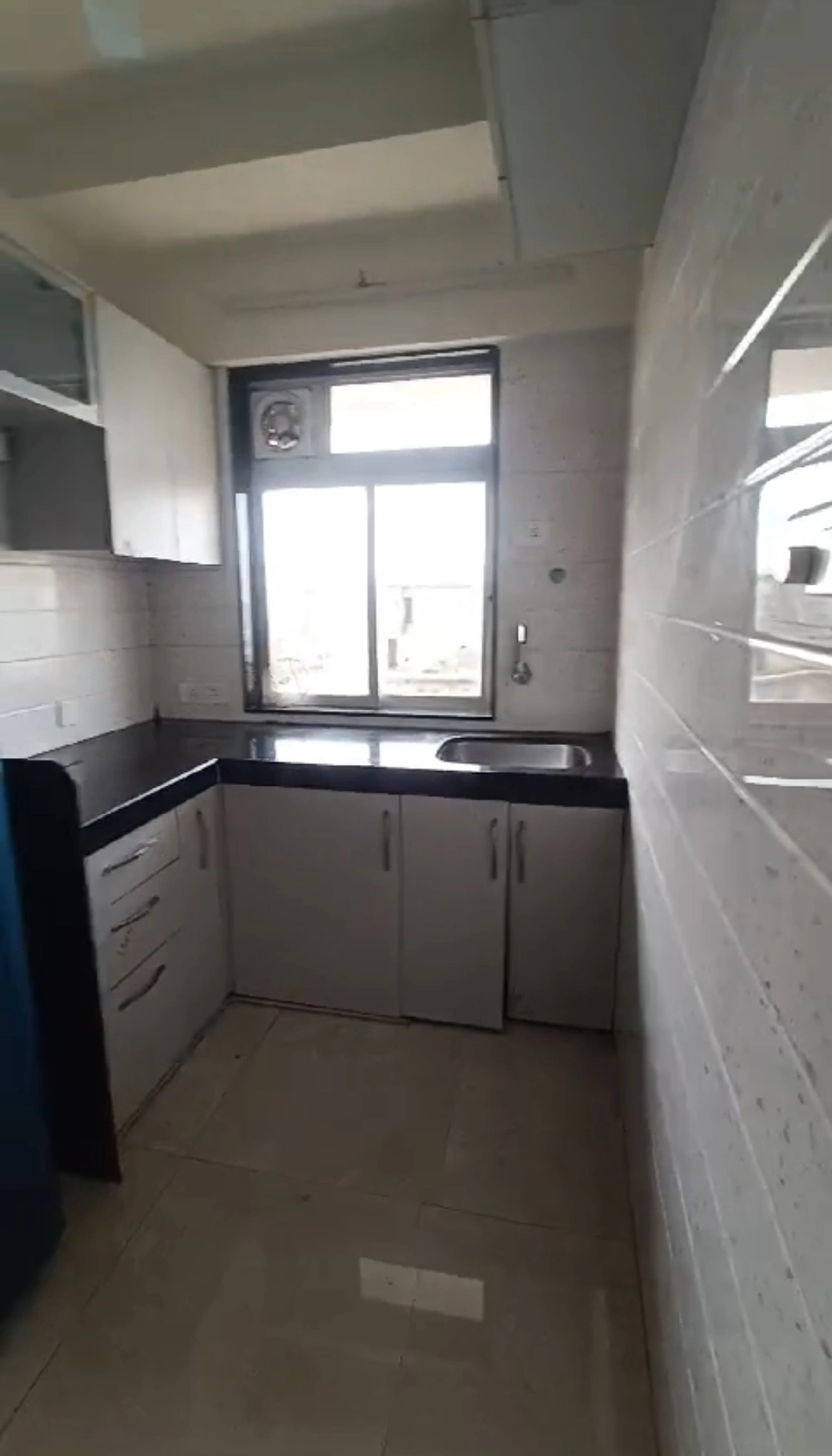 1 BHK Flat for Rent in Sethia Imperial Avenue, Malad East