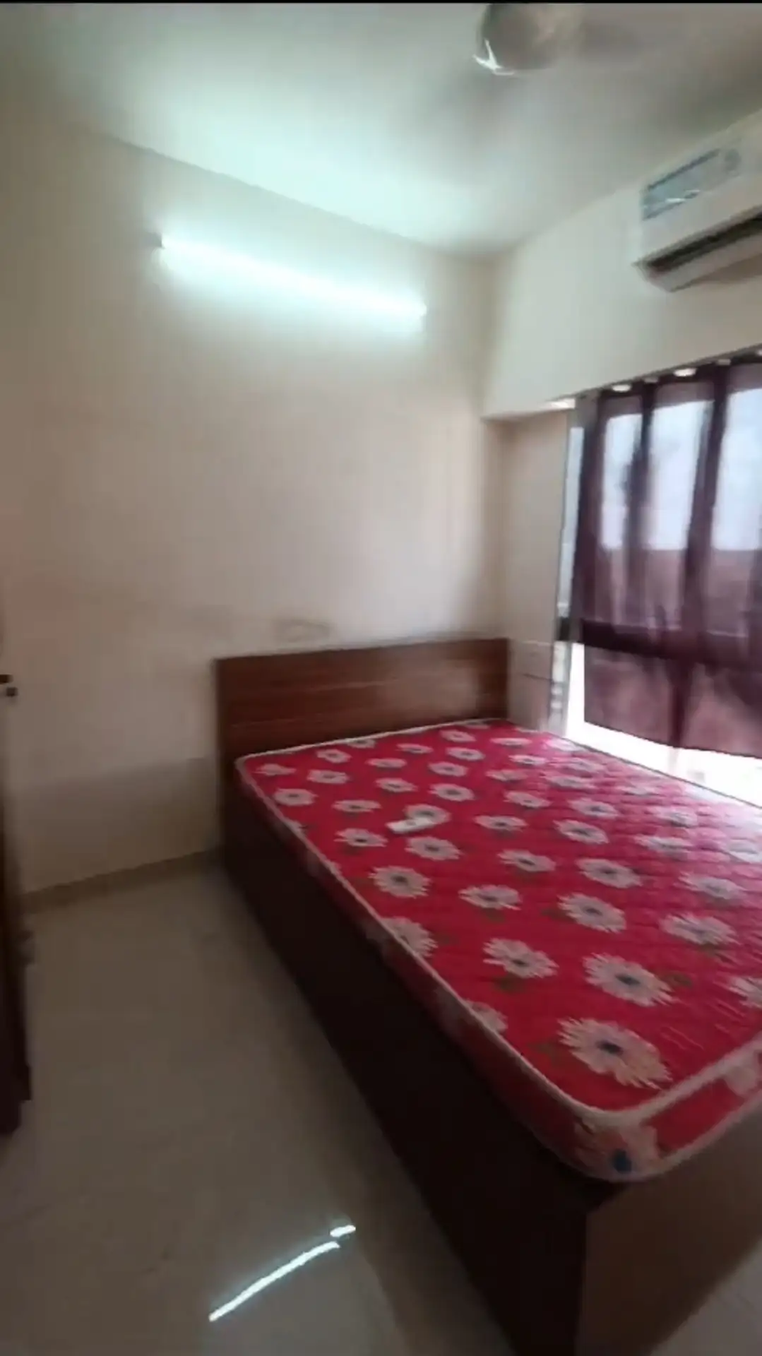 1 BHK Flat for Rent in Sethia Imperial Avenue, Malad East