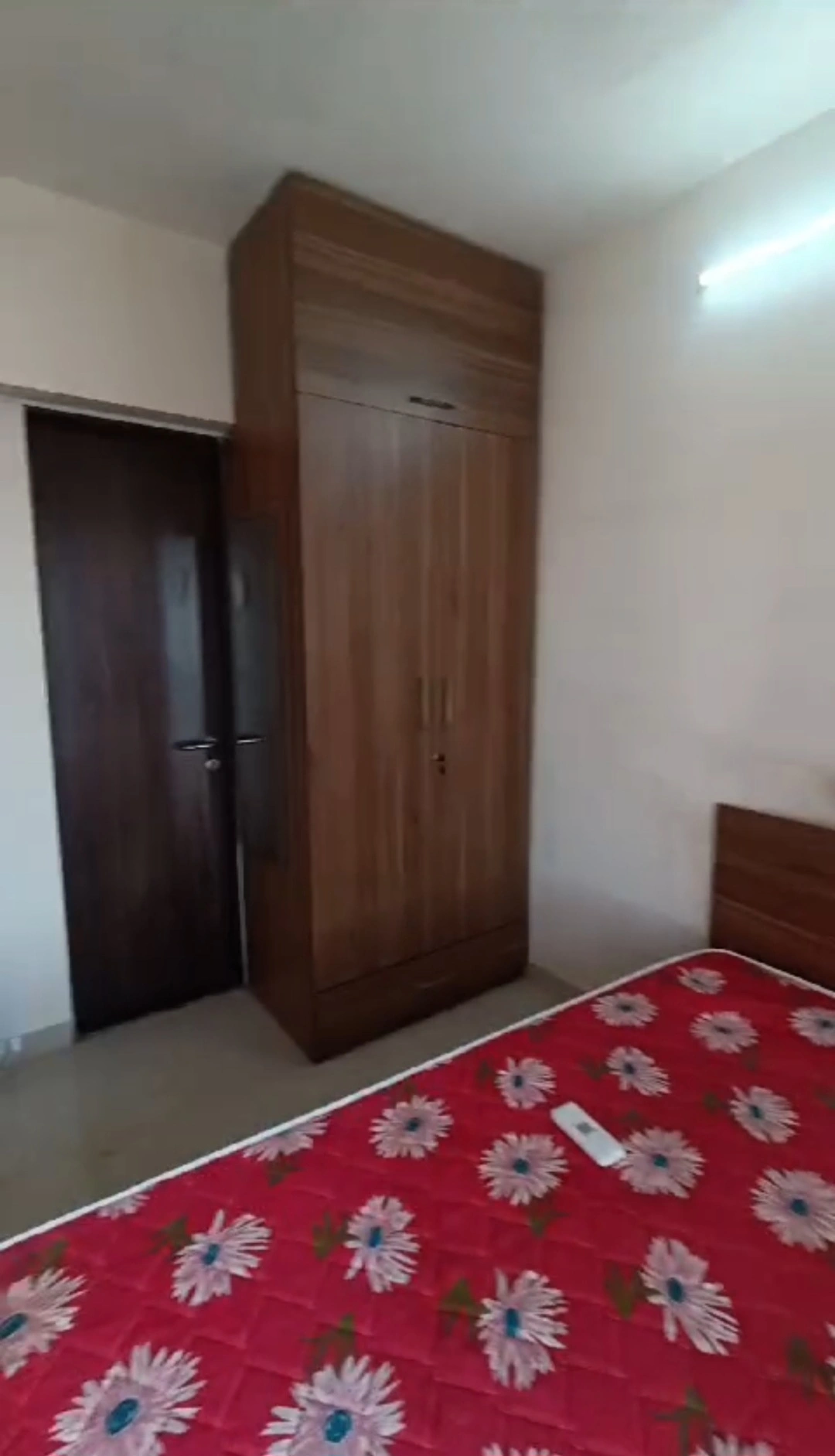 1 BHK Flat for Rent in Sethia Imperial Avenue, Malad East