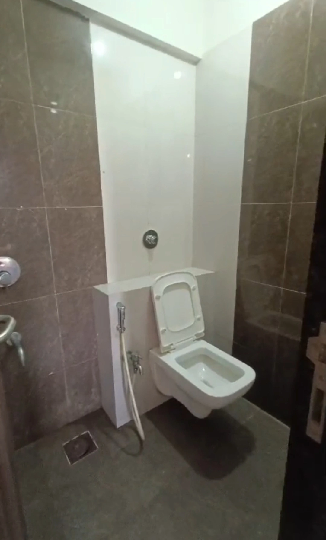 1 BHK Flat for Rent in Sethia Imperial Avenue, Malad East