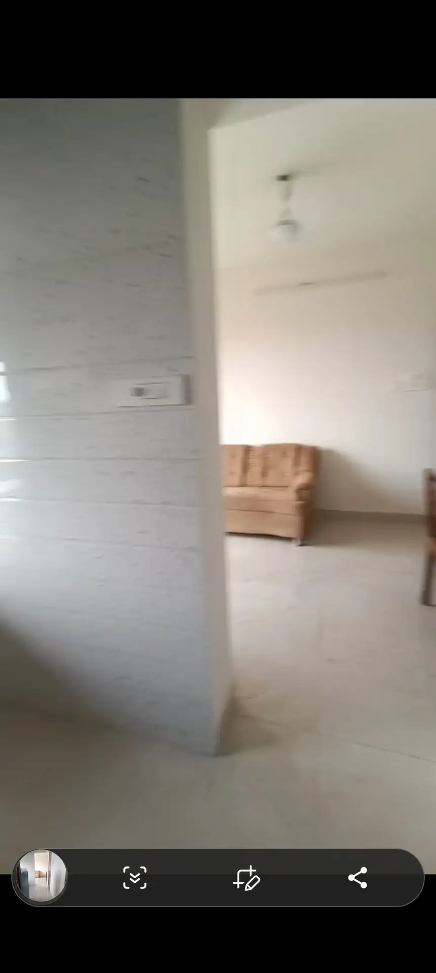1 BHK Flat for Rent in Sethia Imperial Avenue, Malad East
