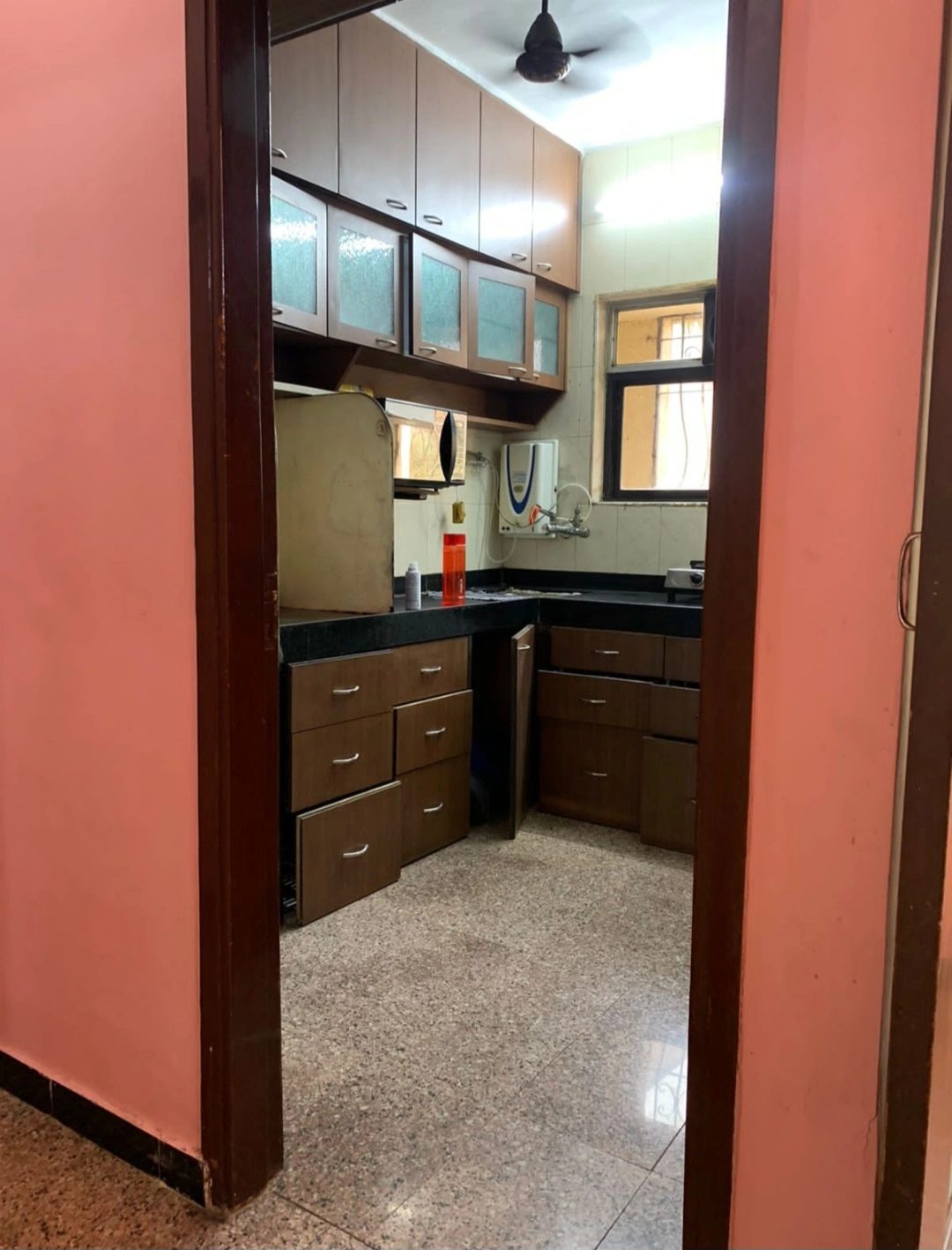 1 BHK Flat for Rent in Jyoti Complex , Malad East
