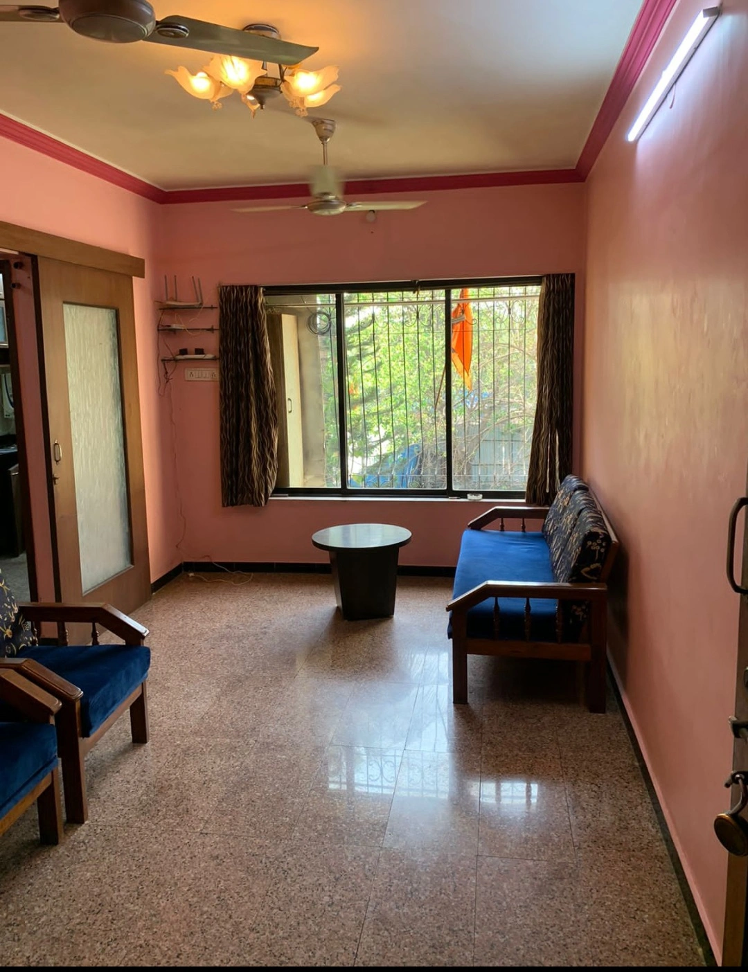 1 BHK Flat for Rent in Jyoti Complex , Malad East