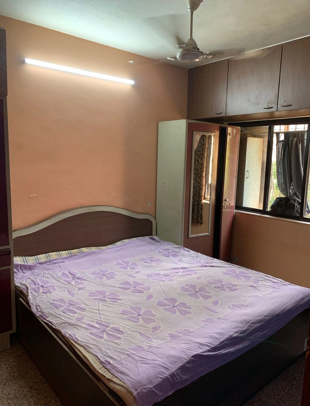 1 BHK Flat for Rent in Jyoti Complex , Malad East