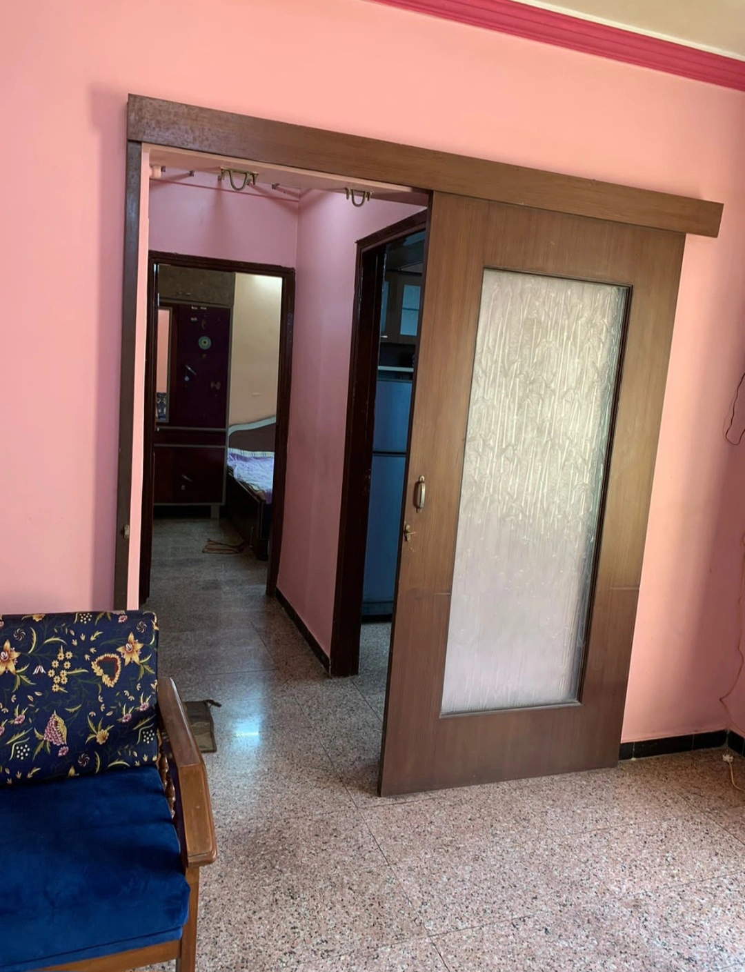 1 BHK Flat for Rent in Jyoti Complex , Malad East