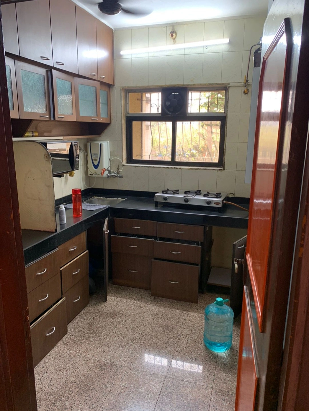 1 BHK Flat for Rent in Jyoti Complex , Malad East