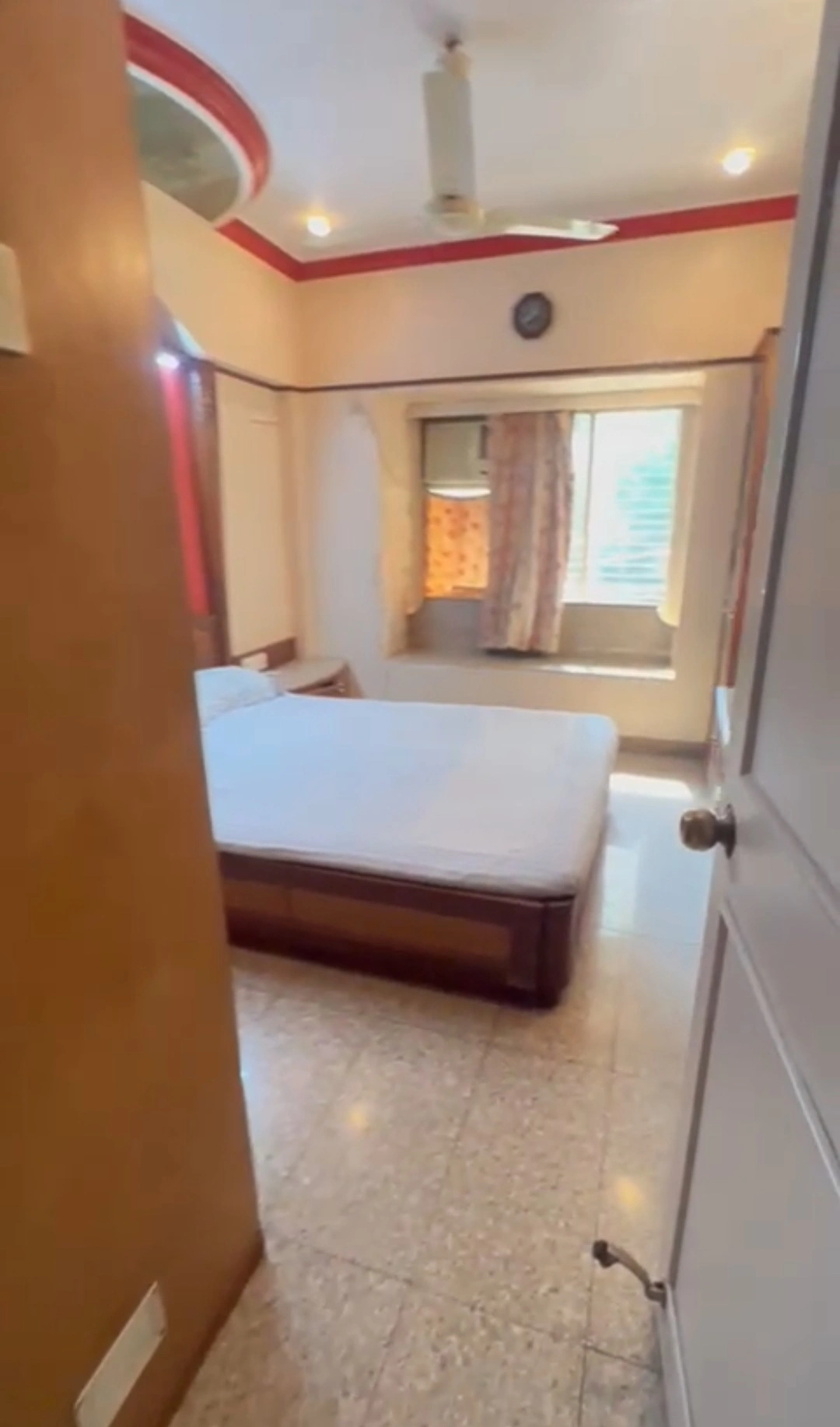 2 BHK Flat for Rent in Sunder Milan Society , Malad West