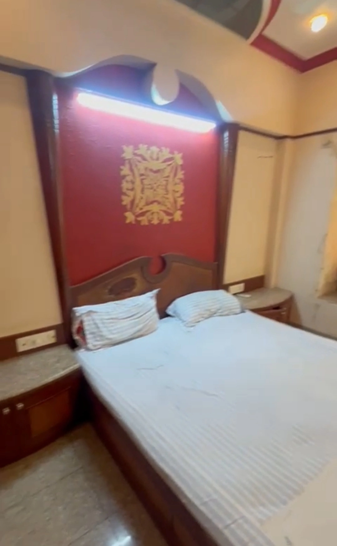 2 BHK Flat for Rent in Sunder Milan Society , Malad West