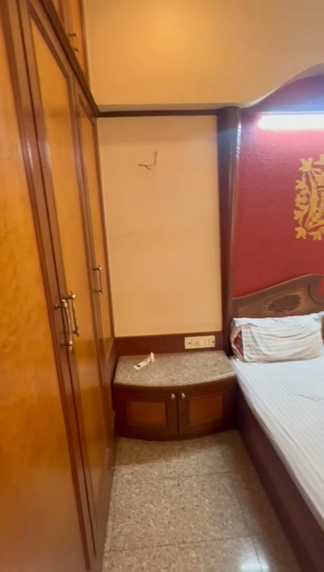 2 BHK Flat for Rent in Sunder Milan Society , Malad West