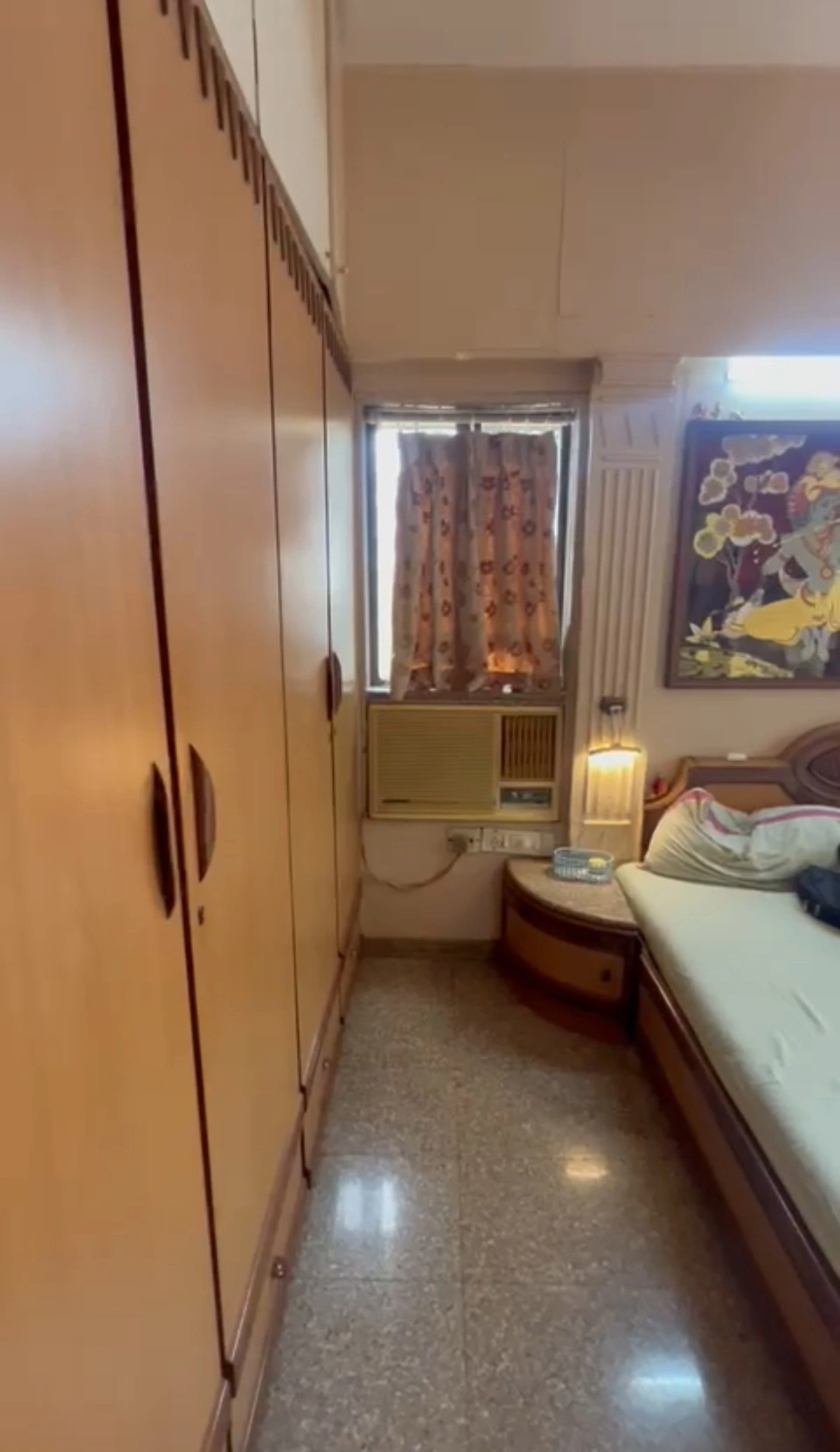 2 BHK Flat for Rent in Sunder Milan Society , Malad West