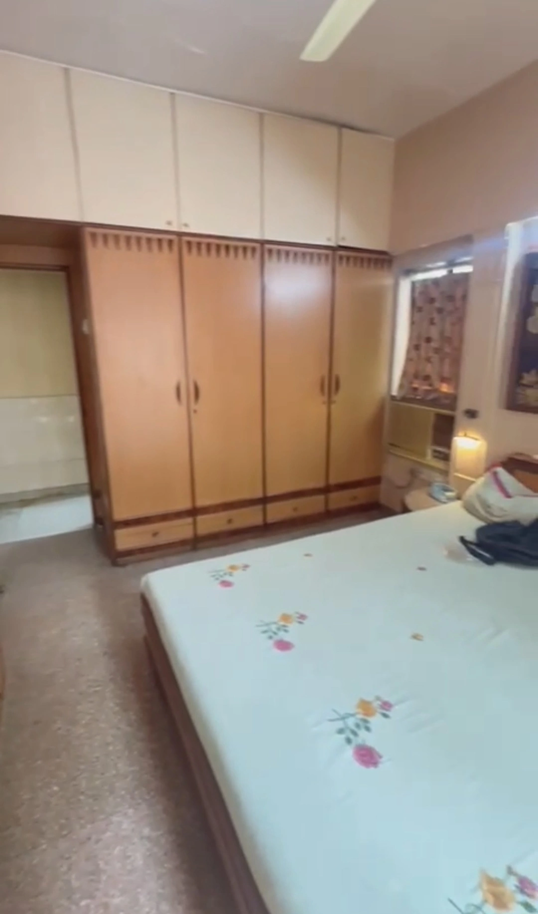 2 BHK Flat for Rent in Sunder Milan Society , Malad West