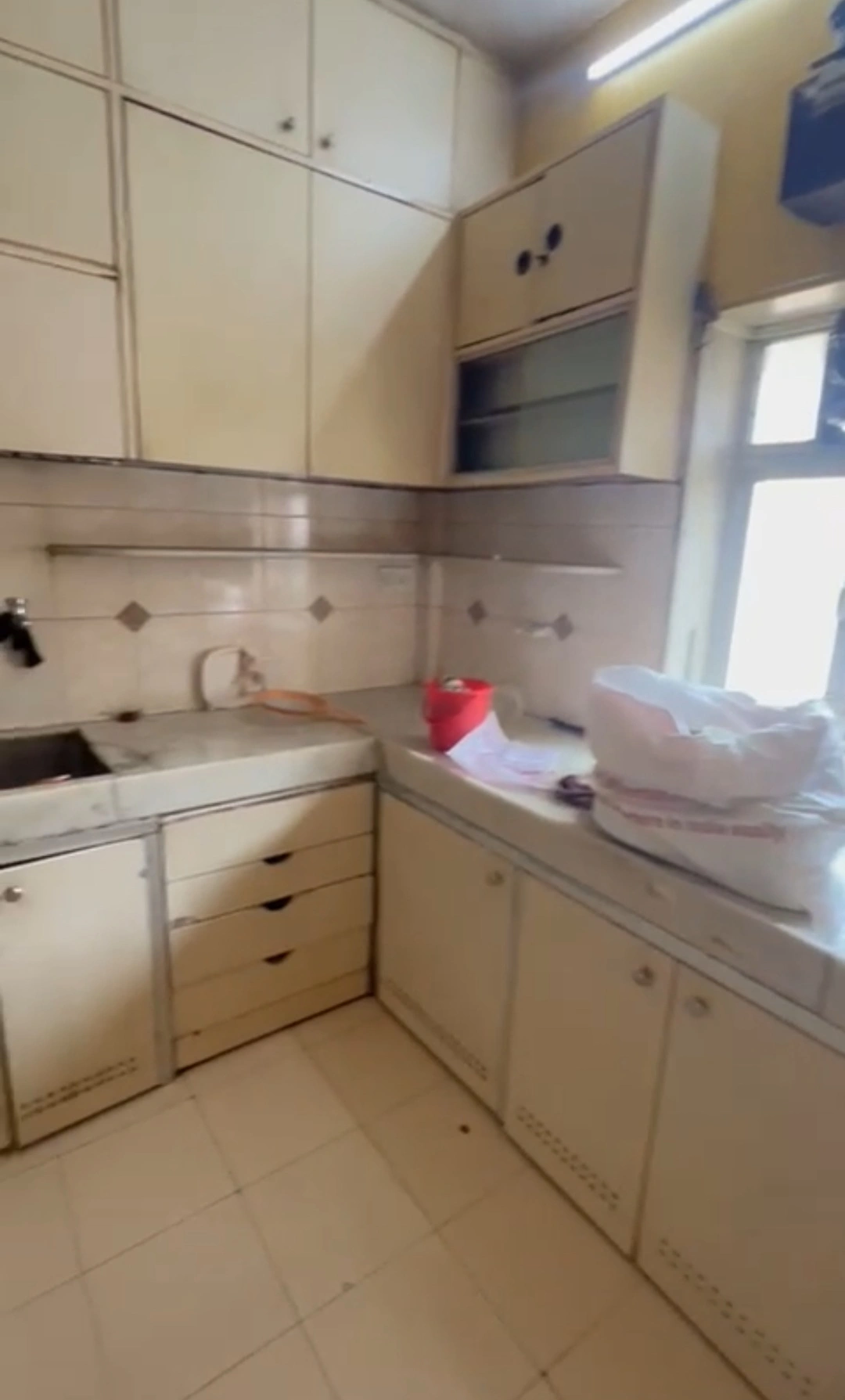 2 BHK Flat for Rent in Sunder Milan Society , Malad West