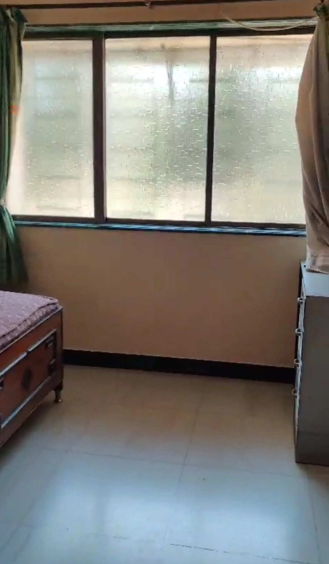 Studio apt Flat for Rent in Patidar Society , Malad West
