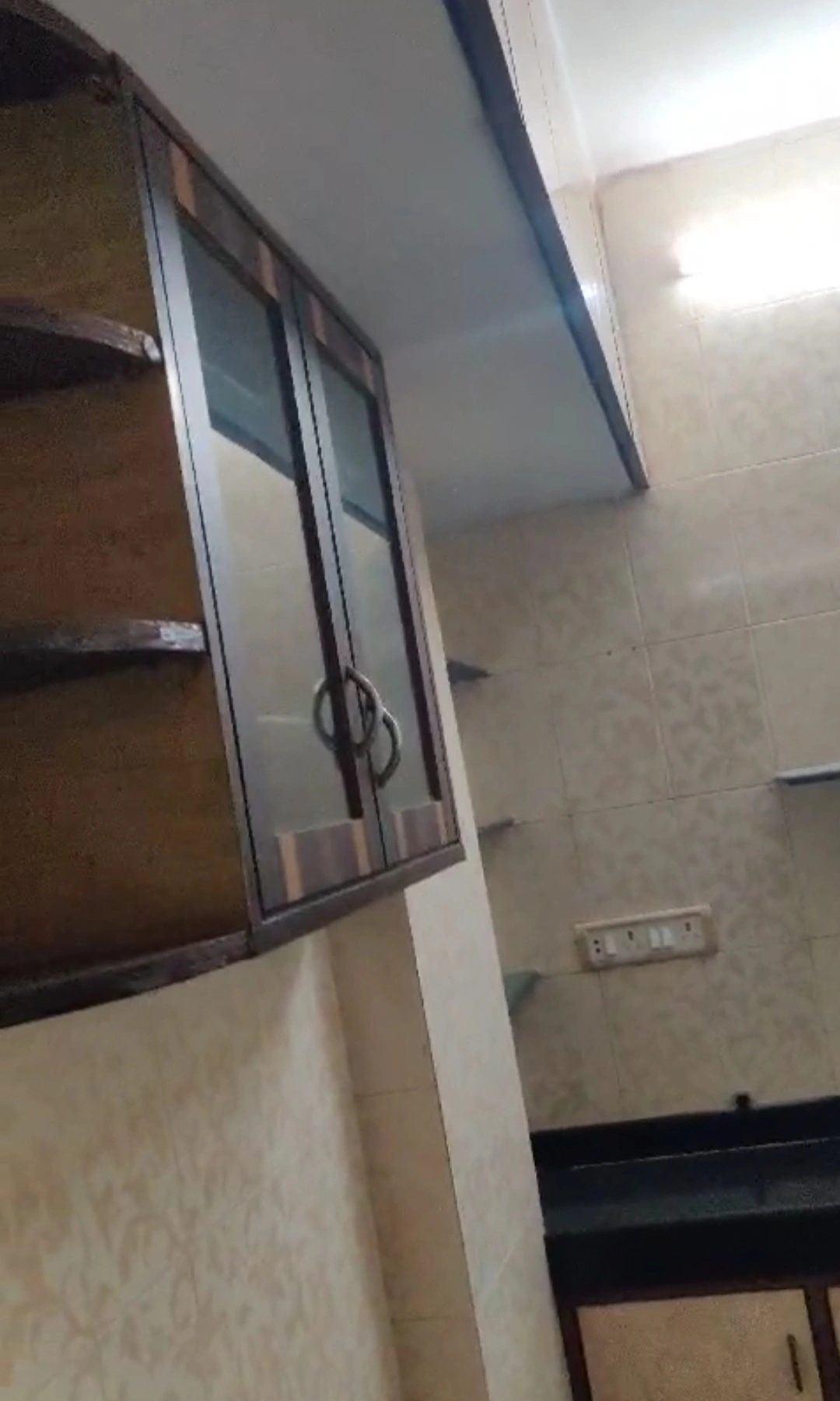 1 BHK Flat for Rent in Patidar Society , Malad West