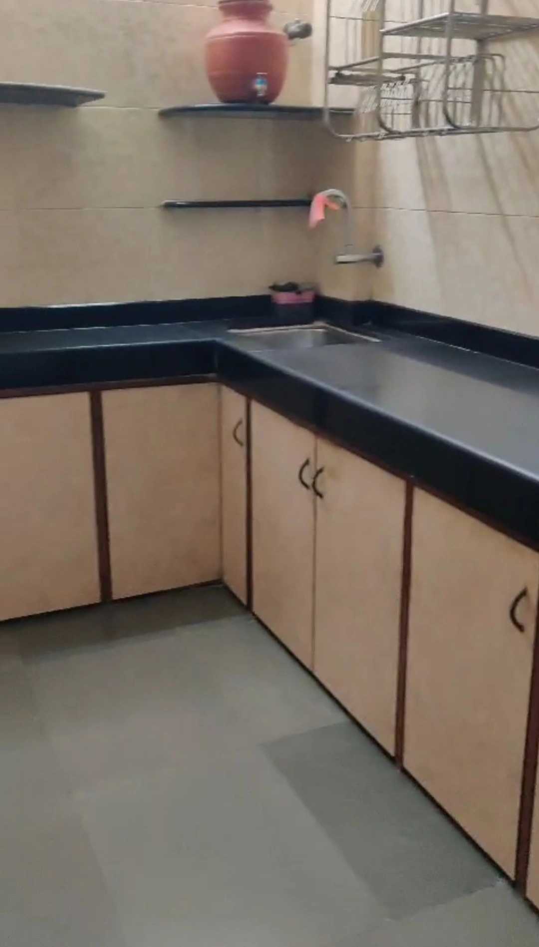 1 BHK Flat for Rent in Patidar Society , Malad West