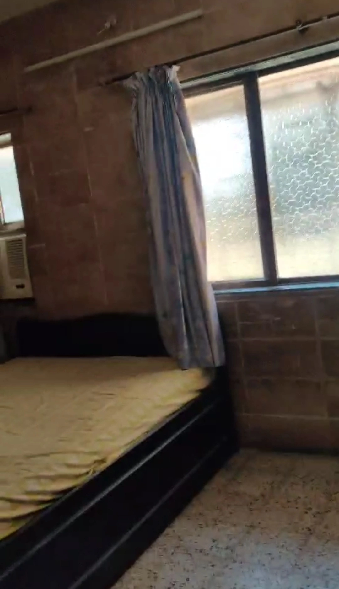 1 BHK Flat for Rent in Patidar Society , Malad West