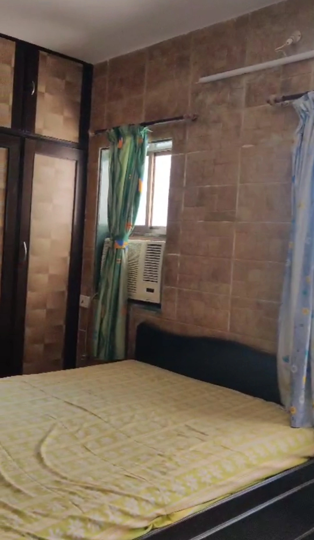 1 BHK Flat for Rent in Patidar Society , Malad West