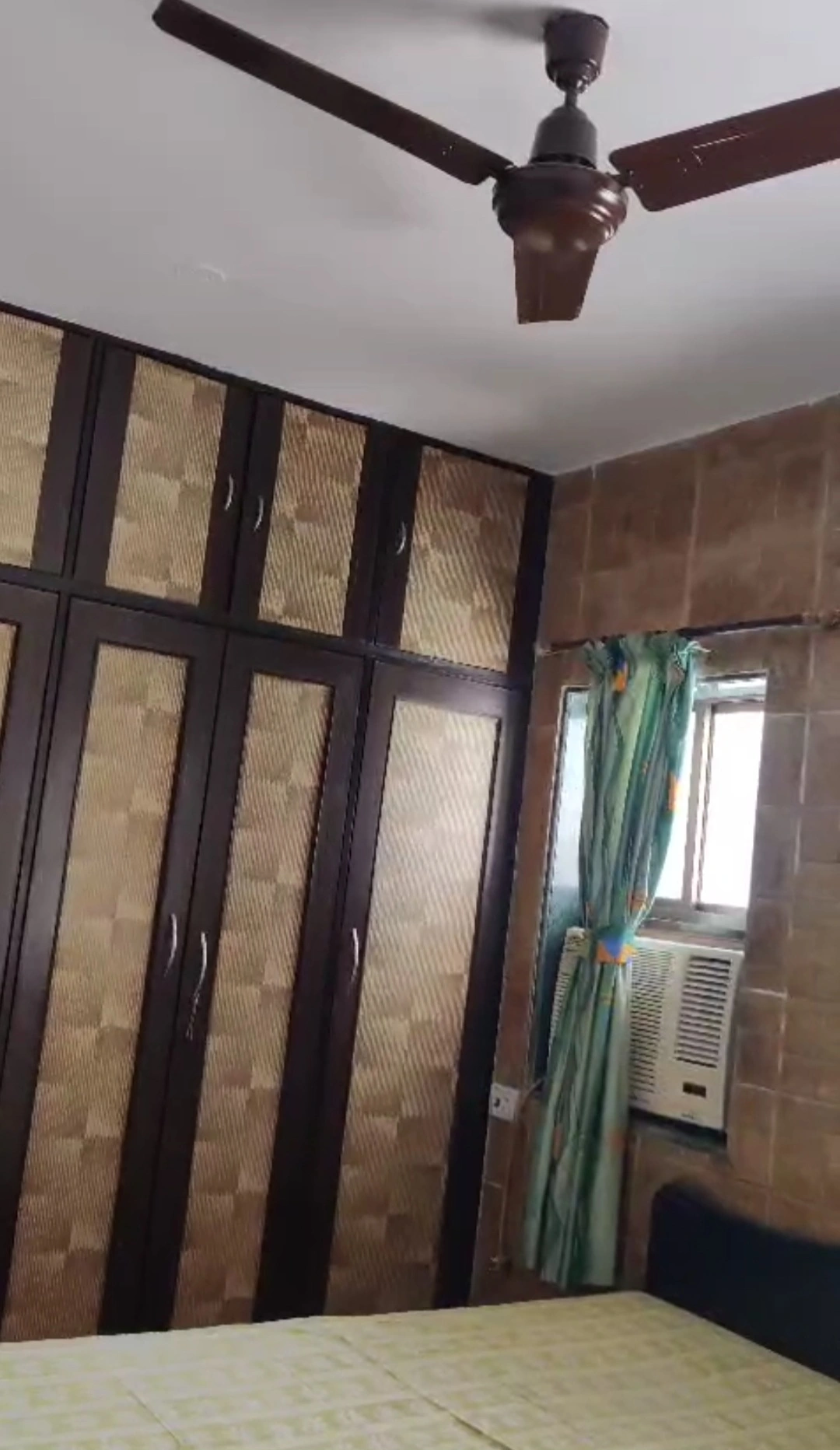 1 BHK Flat for Rent in Patidar Society , Malad West