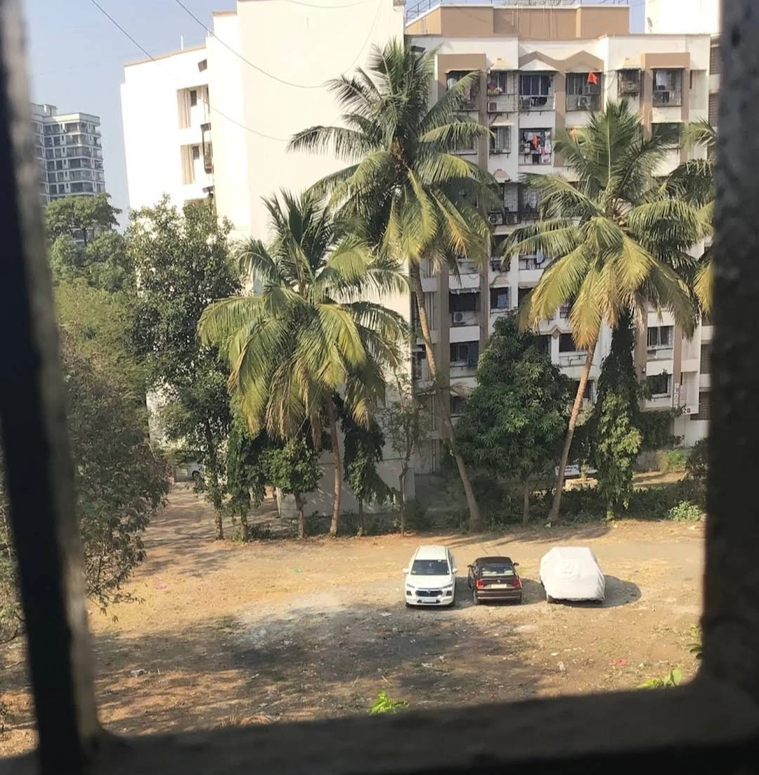 1 BHK Flat for Rent in Patidar Society , Malad West