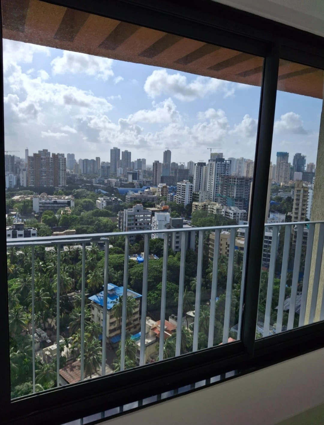 3 BHK Flat for Rent in Arkade Aspire Tower, Goregaon East