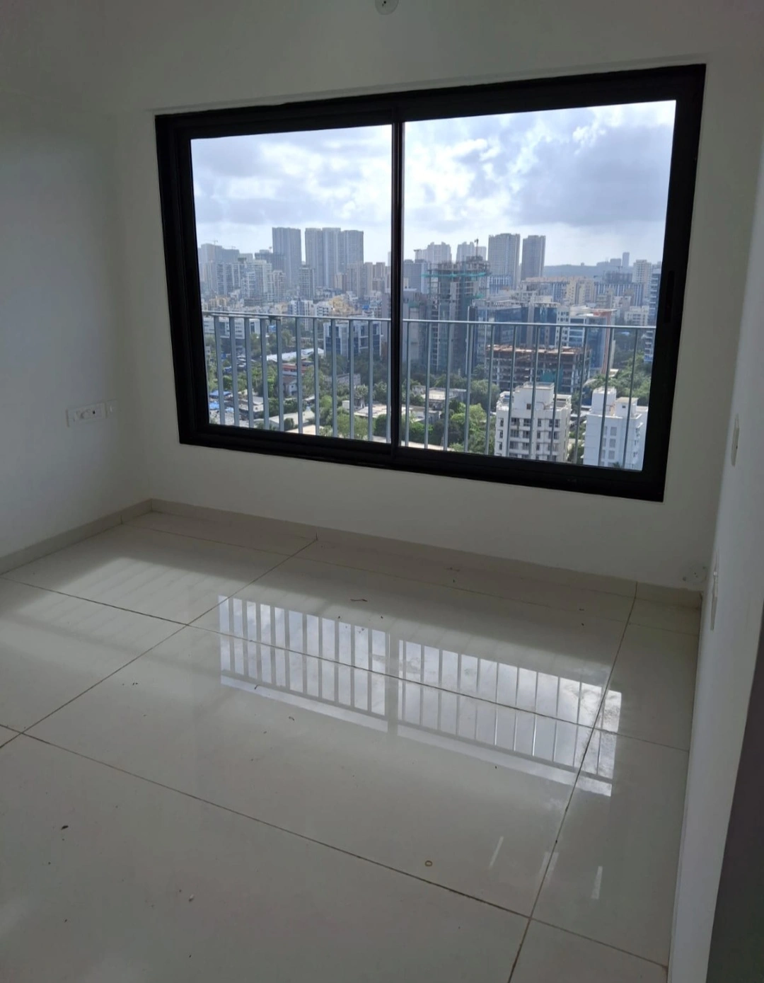 3 BHK Flat for Rent in Arkade Aspire Tower, Goregaon East