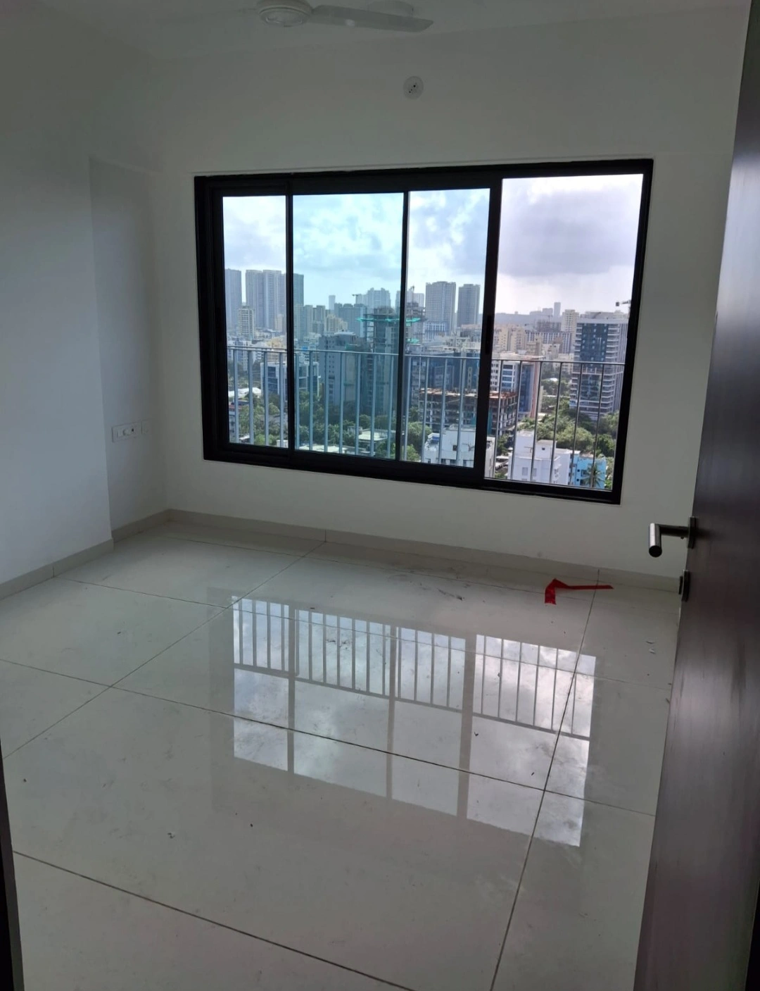 2 BHK Flat for Rent in Arkade Aspire Tower, Goregaon East