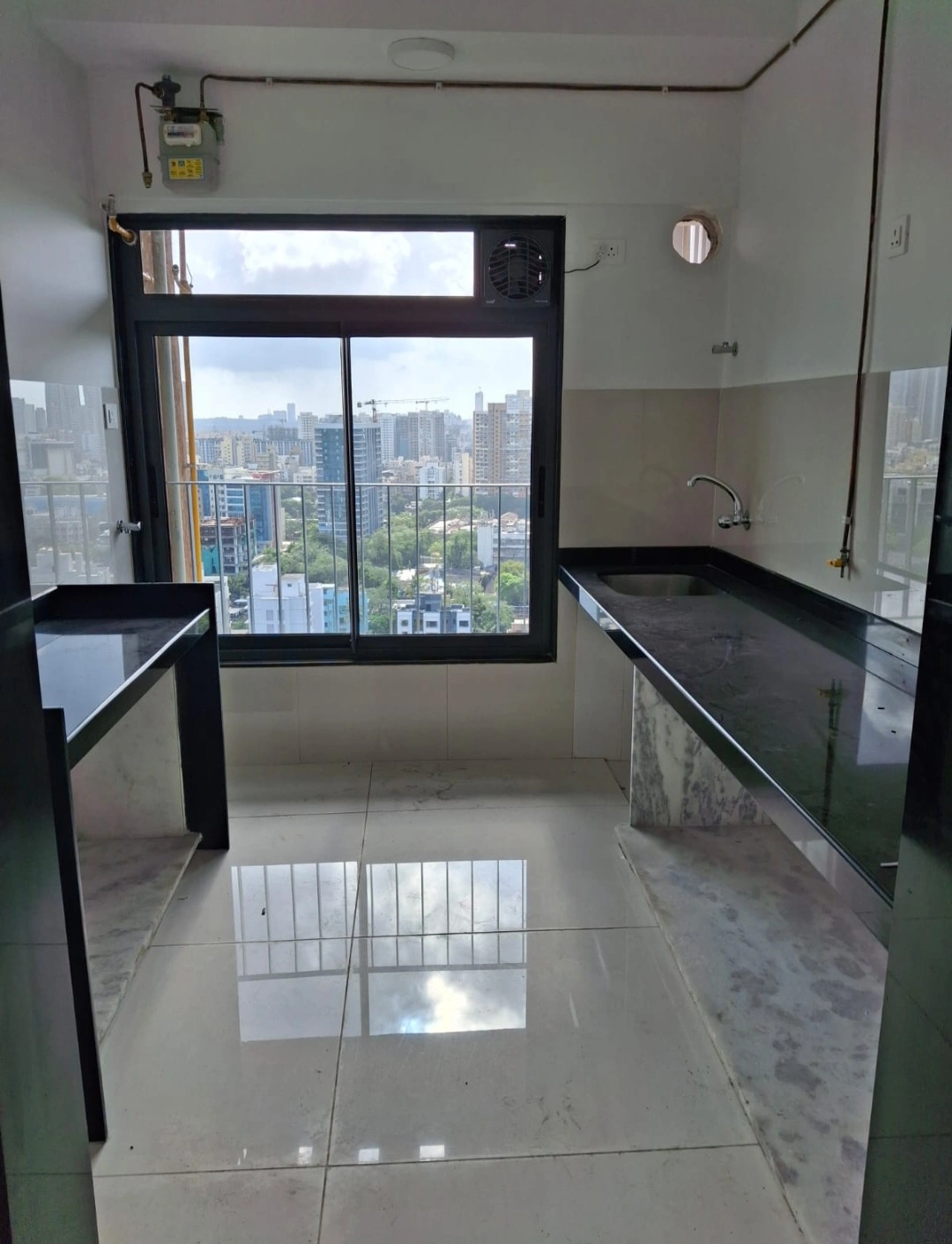 3 BHK Flat for Rent in Arkade Aspire Tower, Goregaon East