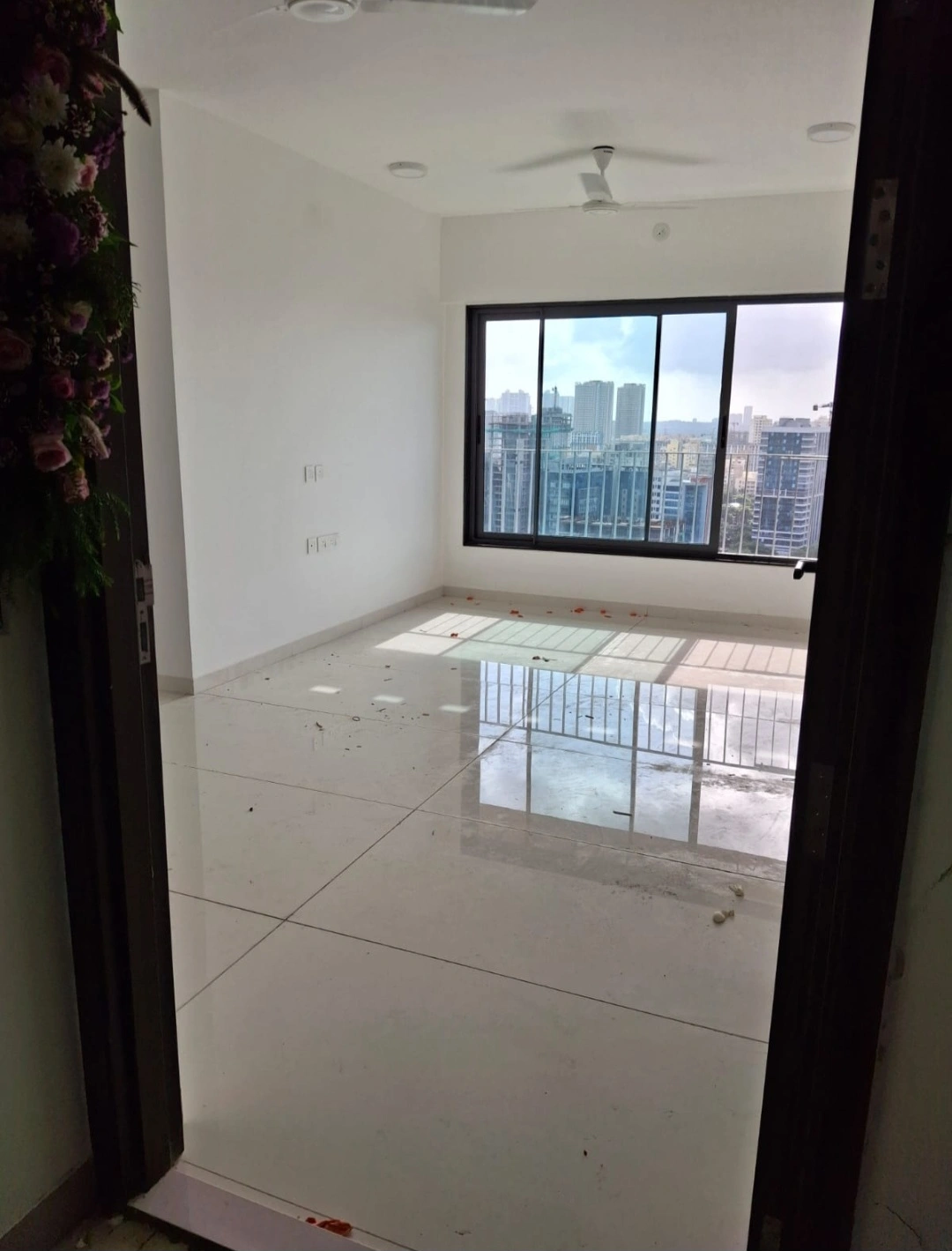 2 BHK Flat for Rent in Arkade Aspire Tower, Goregaon East