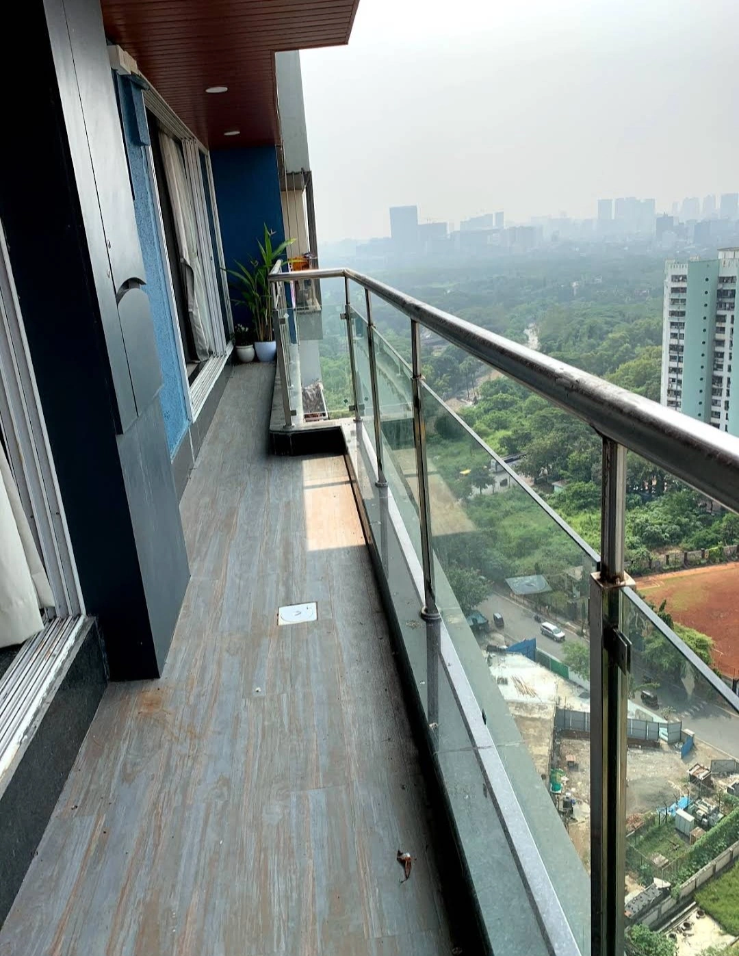 1 BHK Flat for Rent in Conwood Astoria Tower, Goregaon East