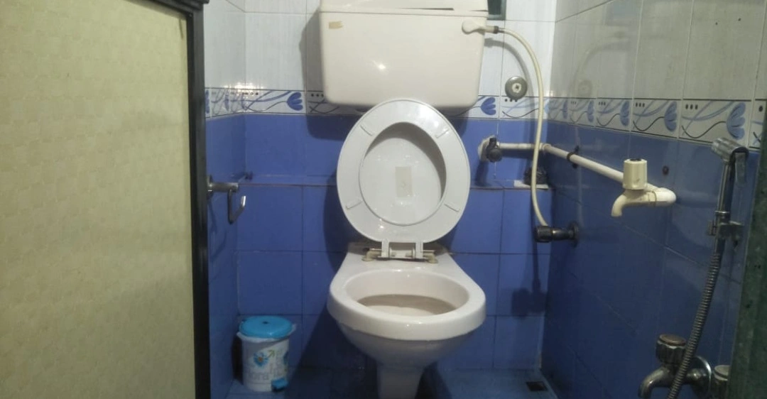 1 BHK Flat for Rent in Shiv Kriti Society , Malad West