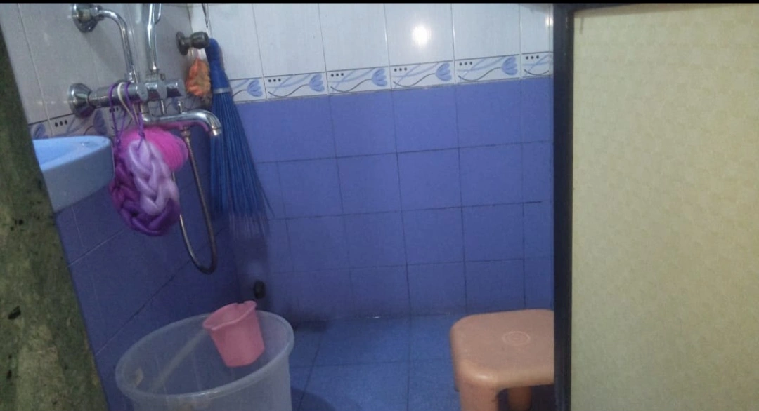 1 BHK Flat for Rent in Shiv Kriti Society , Malad West