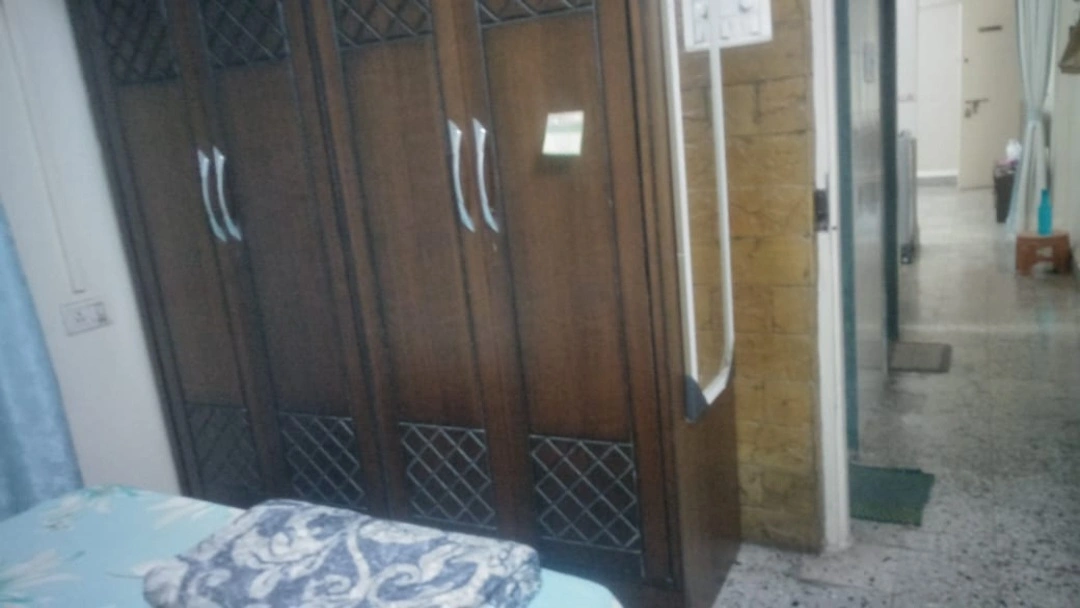 1 BHK Flat for Rent in Shiv Kriti Society , Malad West