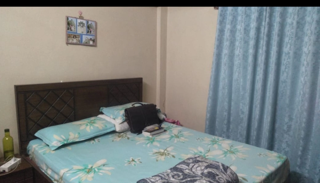 1 BHK Flat for Rent in Shiv Kriti Society , Malad West