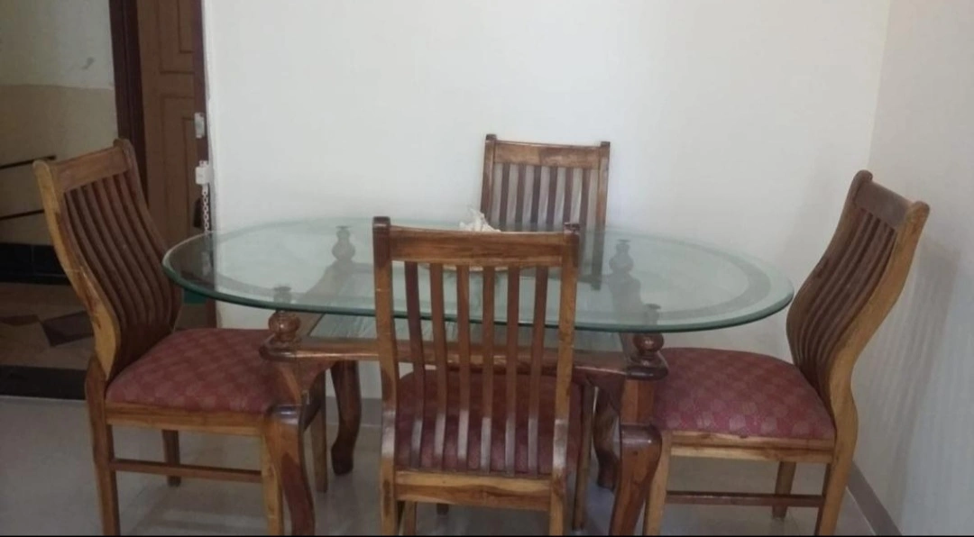 1 BHK Flat for Rent in Raheja Heights , Kandivali East