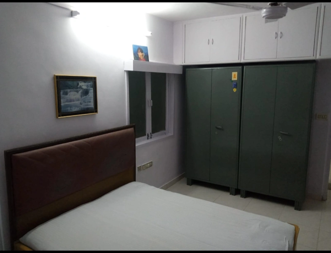 1 BHK Flat for Rent in Jagmagia Apartment , Malad West
