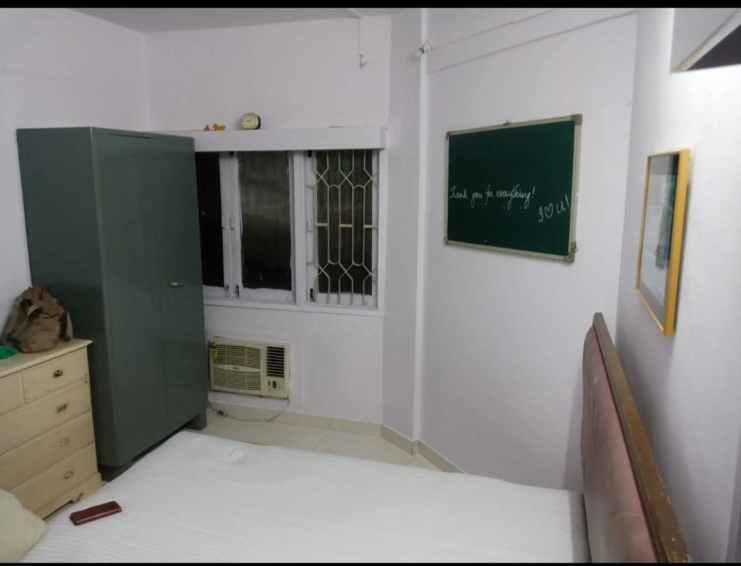 1 BHK Flat for Rent in Jagmagia Apt, Malad West