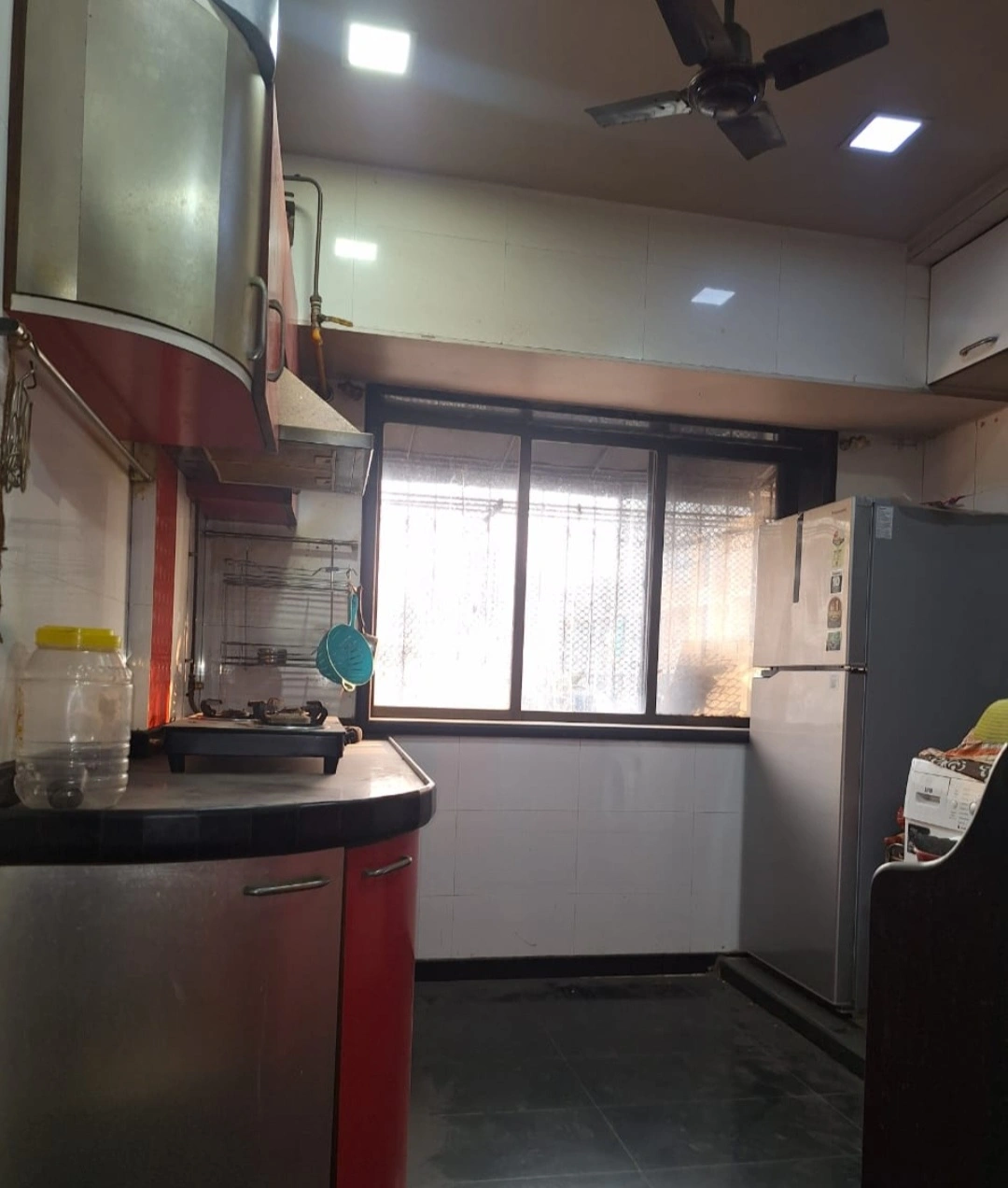 1 BHK Flat for Rent in Peru Baugh , Goregaon East