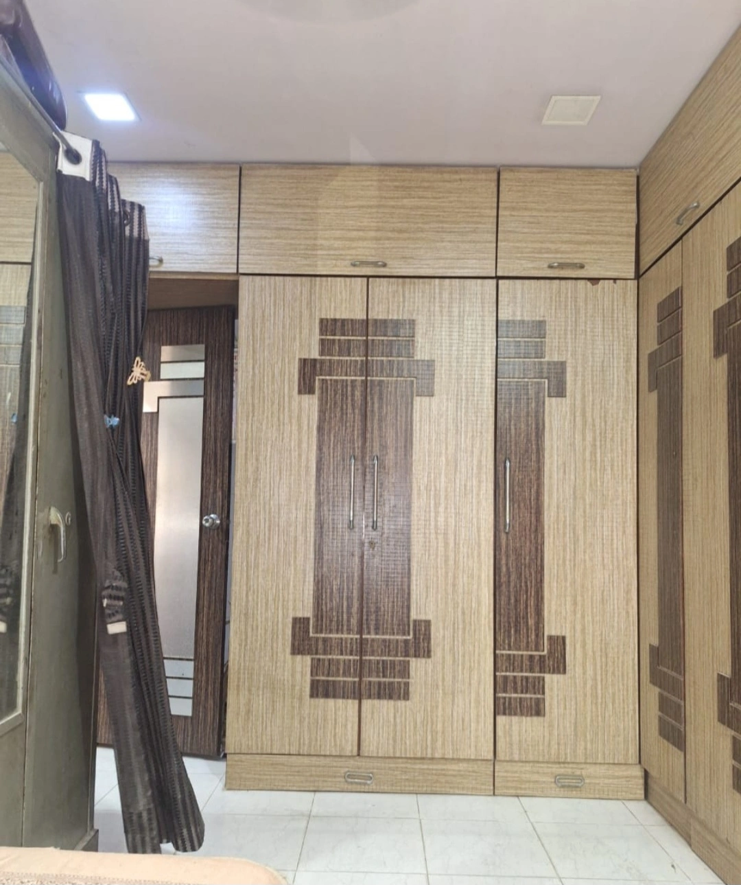 1 BHK Flat for Rent in Peru Baugh , Goregaon East